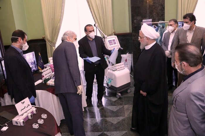 آزمون سختی که نانویی‌ها سربلند از آن بیرون آمدند