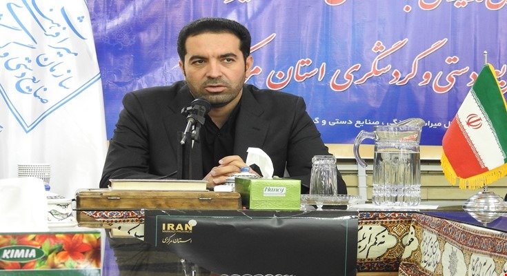 آغاز تهیه طرح مطالعاتی گردشگری تالاب میقان اراک