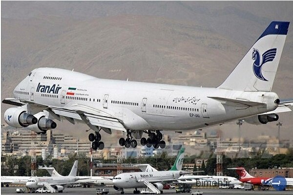 آغاز پروازهای فوق العاده جنوب و شرق اروپا و قطر به ایران از فردا