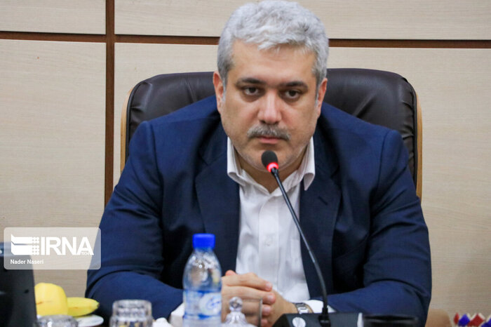 آمادگی برای صادارت کیتهای تشخیصی کرونا یعنی بینیازی کشور آمادگی برای صادارت کیتهای تشخیصی کرونا یعنی بینیازی کشور