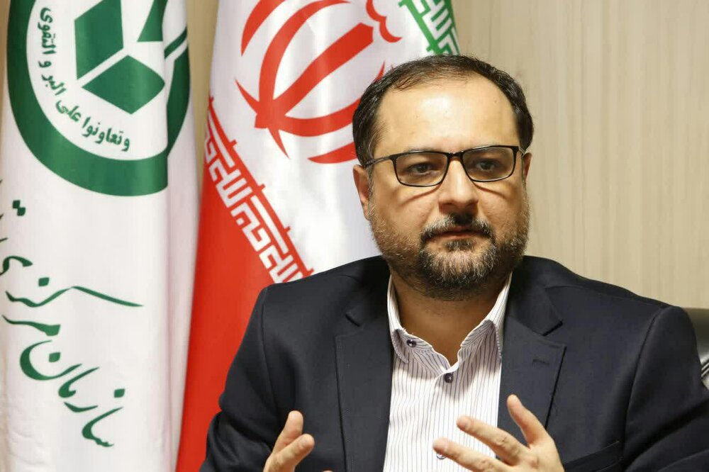 آمایش شرکت‌های تعاونی و تشکل‌های کشاورزی متناسب با قطب‌های تولید