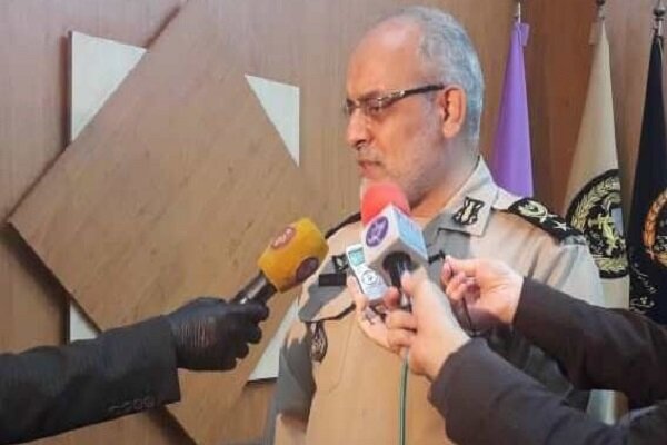 آمریکا به عنوان مهمان ناخوانده خلیج فارس باید منطقه را ترک کند