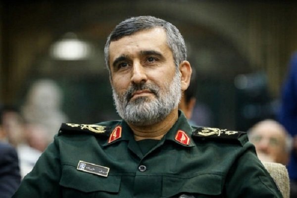 آمریکا پاسخ حمله به عین‌الاسد را می‌داد، ۴۰۰ نقطه را می‌زدیم