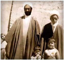 آیتالله مطهری؛ از خیابانهای نجف و پاریس تا ترور شدن در نزدیکی منزل عضو حزب نهضت آزادی / ماجرای عصبانیت شهید مطهری از اعضای دفتر امام+عکس شهید مطهری؛ از مبارزه در خیابانهای پاریس تا شهادت در پسکوچههای تهران