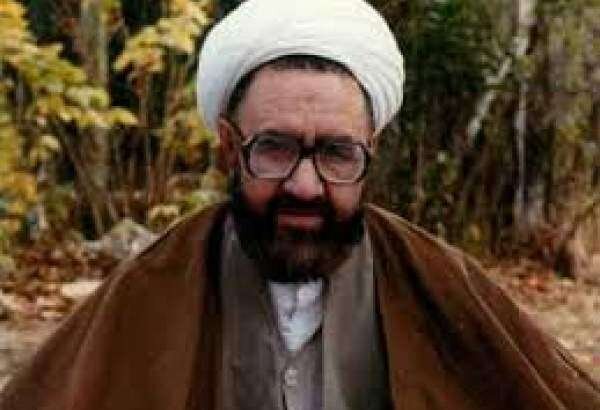 شهید مطهری؛ از مبارزه در خیابان‌های پاریس تا شهادت در پس‌کوچه‌های تهران