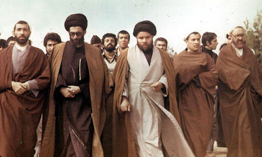 شهید مطهری؛ از مبارزه در خیابان‌های پاریس تا شهادت در پس‌کوچه‌های تهران