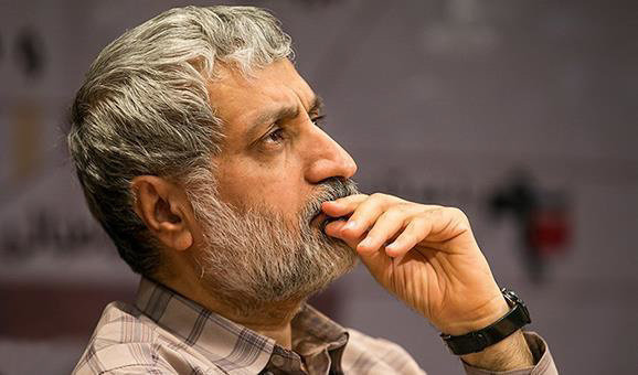 ابراهیم فیاض: اصولگرایی مُرد/مجلسی که در آن باهنر نباشد هر روز جنگ است/رقابت در ۱۴۰۰ بین بذرپاش و سورنا ستاری است/رئیسی کاندیدا شود شکست می‌خورد