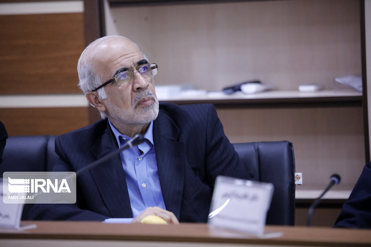 ارتباطات علمی دانشگاه‌ها دستخوش تحریم ها قرار نگرفته است