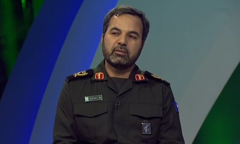 ارتفاع مداری را به ۳۶ هزار کیلومتری افزایش می‌دهیم
