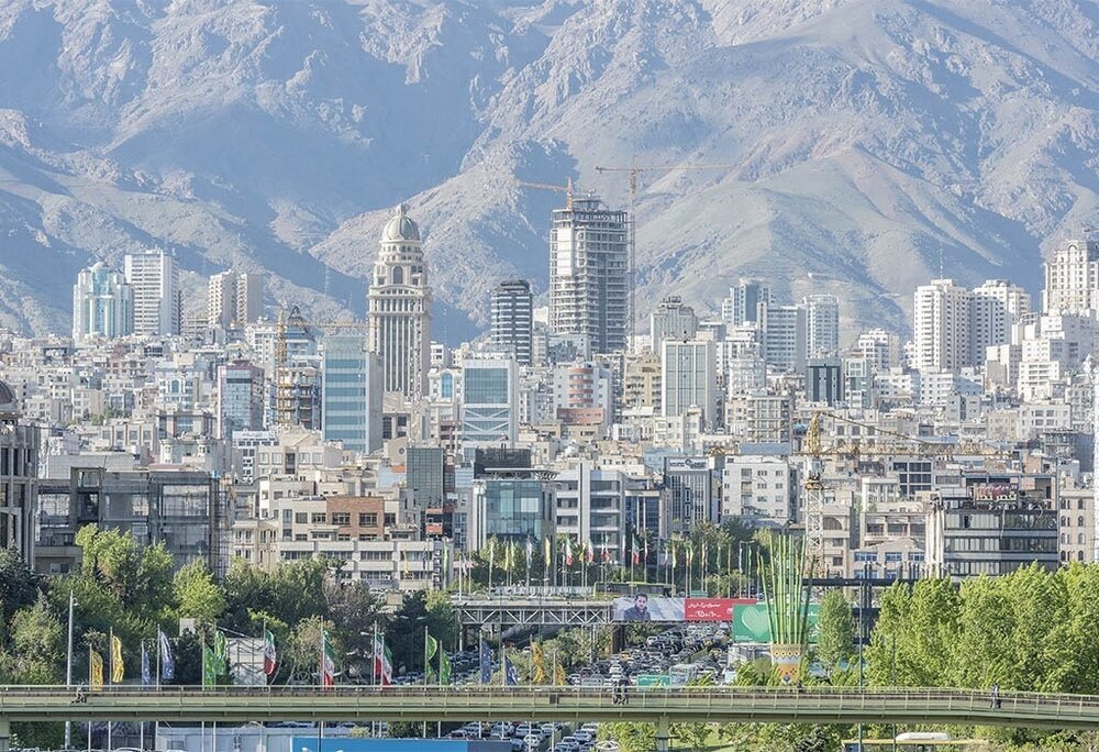 ارزان قیمتترین منطقه تهران کجاست؟ ارزان قیمتترین منطقه تهران کجاست؟