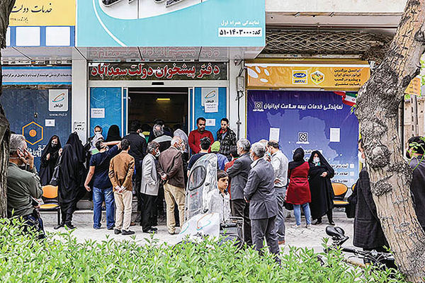 ارزش روز هر برگه سهام عدالت چند میلیون تومان است؟ صف فروش200هزار نفری برای سهام عدالت