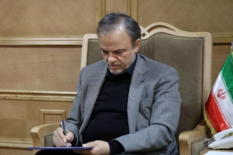 استاندار خراسان رضوی از حضور پرشور مردم در انتخابات قدردانی کرد