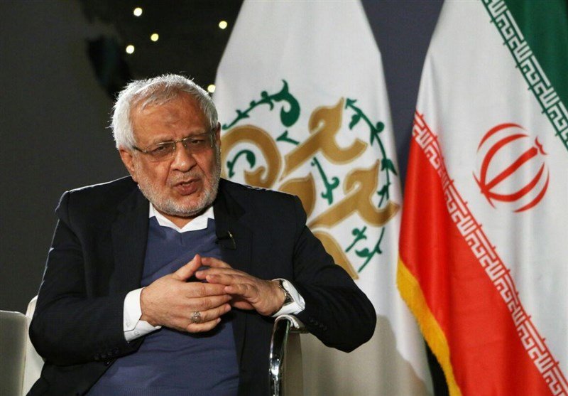 اشارات معنادار بادامچیان: رئیس مجلس نباید دچار حواشی فساد اقتصادی باشد /شایسته نیست در کارنامه کاندیداهای ریاست مجلس حرف و حدیث باشد اشارات معنادار بادامچیان: رئیس مجلس نباید دچار حواشی فساد اقتصادی باشد /شایسته نیست در کارنامه کاندیداهای ریاست مجلس حرف و حدیث باشد