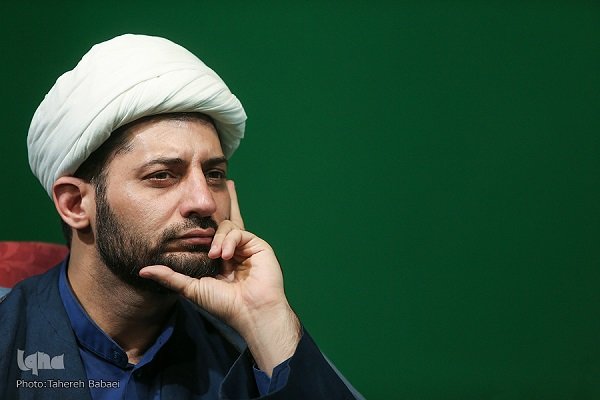 اظهارنظر قابل تامل دبیر ستاد امر به معروف و نهی از منکر کشور/ عکس