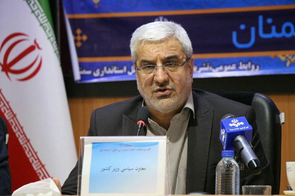اعتبارنامه ۲۷۹ منتخب مردم به مجلس و شورای نگهبان ارسال شد