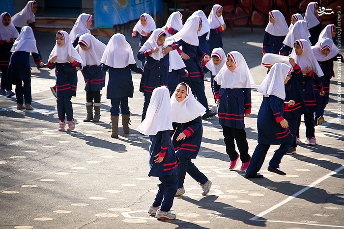 مدرسه
