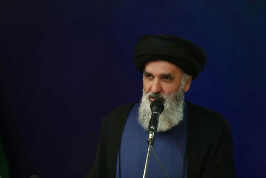 اقتدار ایران بومی، درون زا و غیر وارداتی است