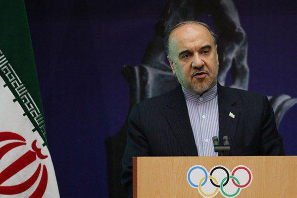 المپیکی‌ها ۲۰ درصد بیشتر می گیرند/ اساسنامه در شورای نگهبان است