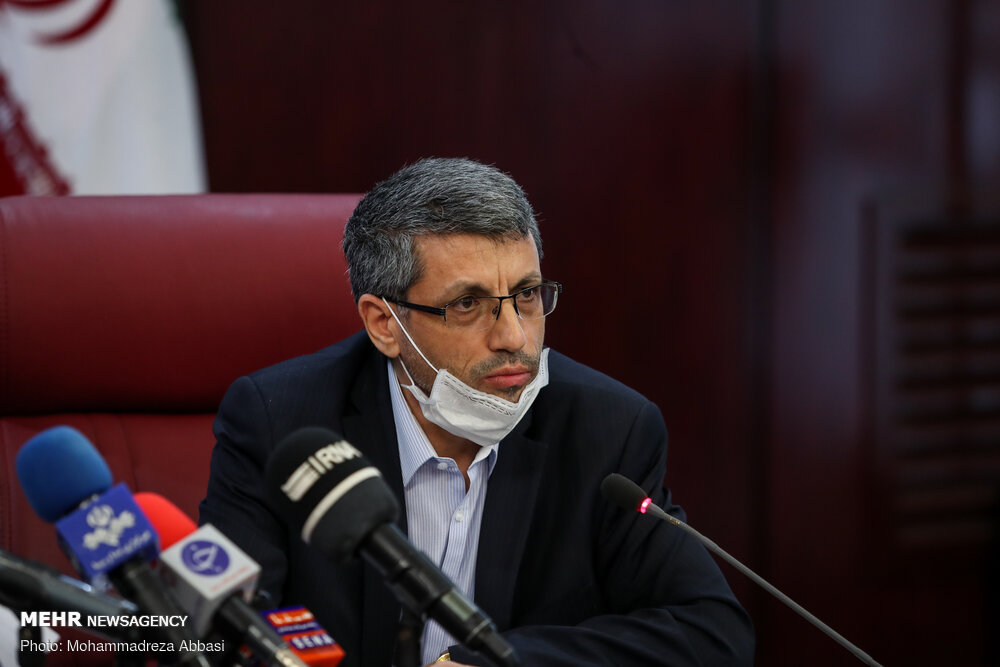 انتخاب روش آزاد سازی سهام عدالت تا ۱۵ خرداد تمدید شد