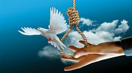 اولیای دم از قصاص قاتل فرزند خود گذشت کردند