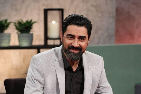 اولین آلبوم محمدرضا علیمردانی منتشر شد