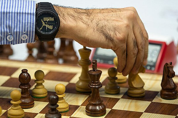 اولین روز نام‌نویسی از کاندیداهای شطرنج «صفر» گرفت