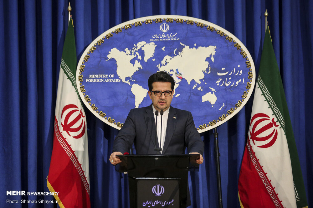 ایران اقدام جنایتکارانه داعش علیه «الحشد الشعبی» را محکوم کرد