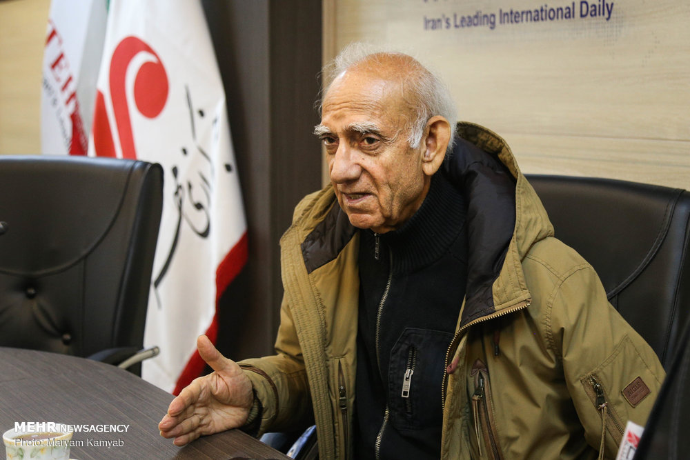 ایران جایگاه خوبی برای میانجی‌گری در افغانستان دارد