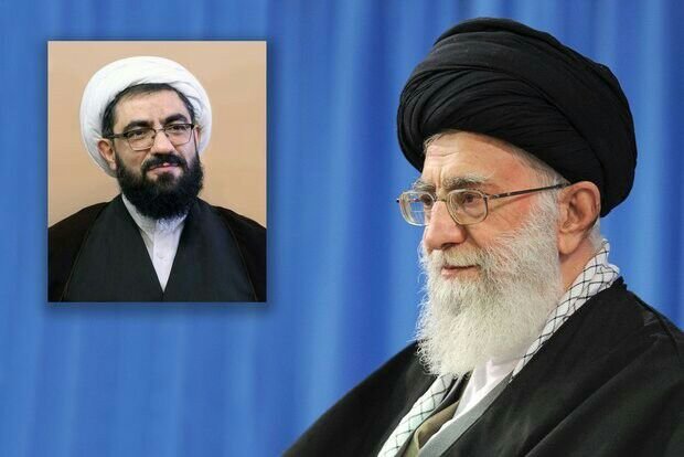 با حکم رهبر معظم انقلاب اسلامی: حجت‌الاسلام حبیب‌الله شعبانی موثقی، به‌ عنوان نماینده‌ ولی‌فقیه و امام‌جمعه‌ شهر همدان منصوب شد