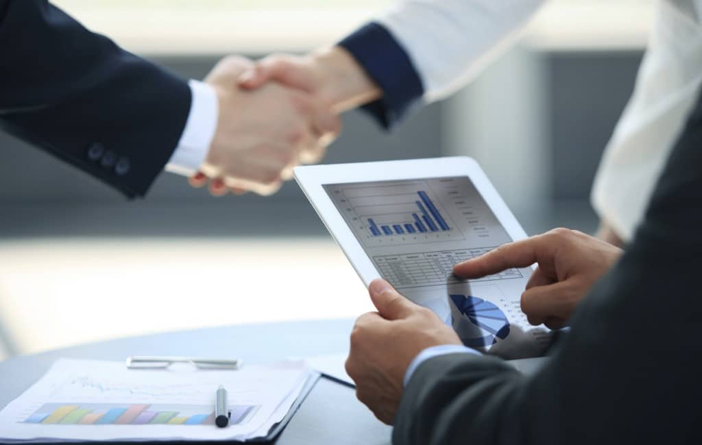بازاریابی شرکتی چیست؟ 