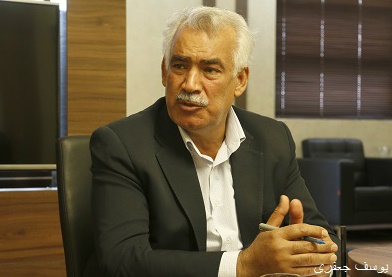 یوسف جعفری 