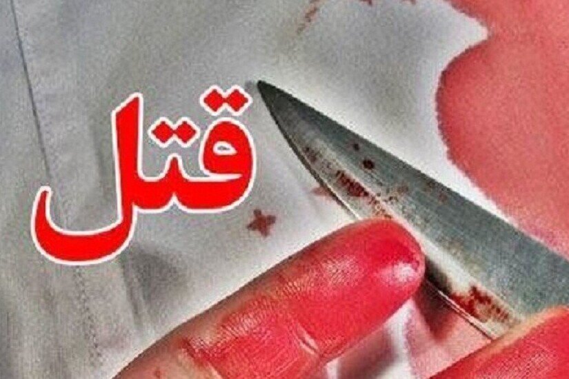 برادرکشی در جنت آباد شمالی