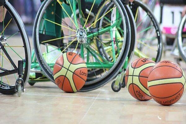 بسکتبال با ویلچر ایران در پارالمپیک توکیو شرکت می‌کند