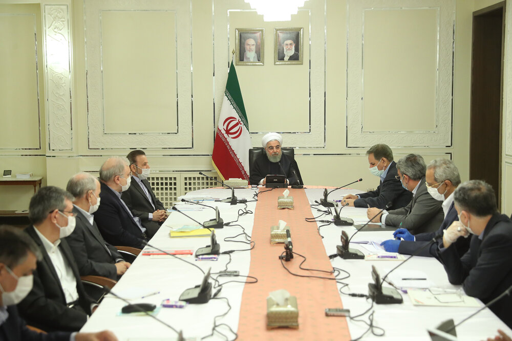 بقاع متبرکه و زیارتگاه‌ها بعد از عید فطر بازگشایی می‌شود