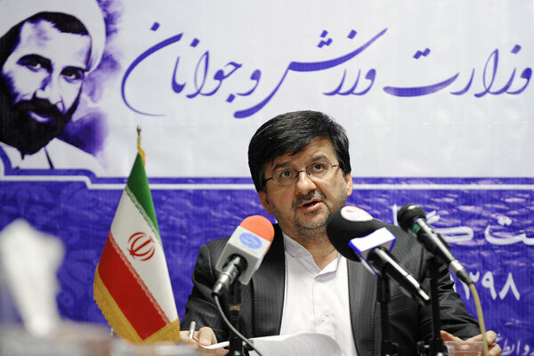 تاکید بر اولویت شدن ورزش همگانی در فدراسیونها تاکید بر اولویت شدن ورزش همگانی در فدراسیونها