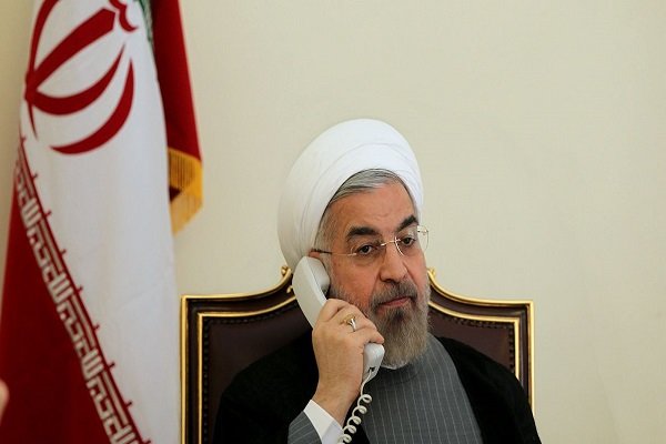 تاکید بر تلاش مسئولان در راستای بازگشت روند همکاری‌های اقتصادی