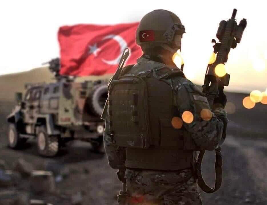 تحریرالشام چهار سرباز ترک را کشت