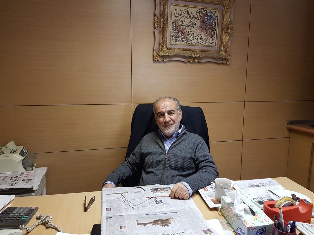 تحلیل رییس اسبق کانون صرافان از وضعیت بازار ارز در روزهای آتی/ راه مقابله با سودجویان بازار ارز چیست؟