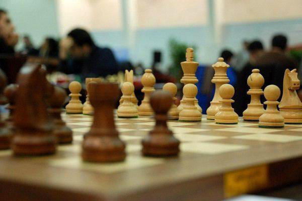 تساوی طباطبایی و پیروزی مقصودلو در دور چهارم