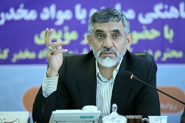 تصویب لایحه مبارزه با قاچاق بعد از ۷ سال
