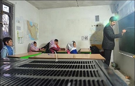 مدرسه مدرسه