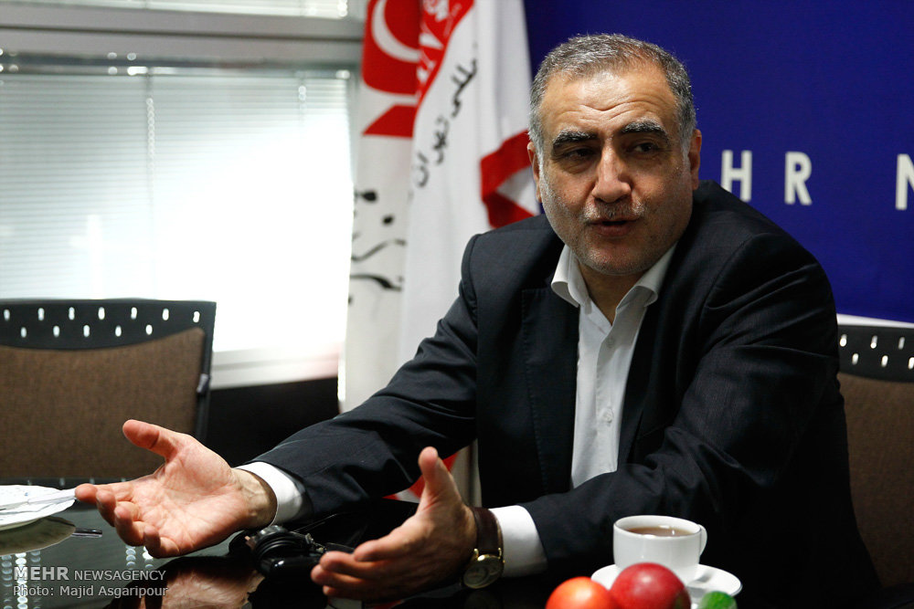تلاش «روحانی» برای جلوگیری از ابطال واگذاری کشت و صنعت مغان