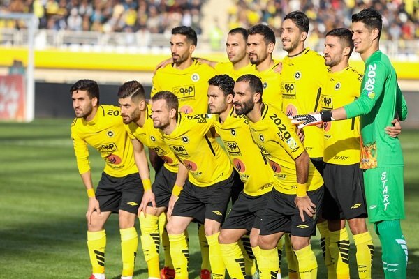 توییت کنایه آمیز باشگاه سپاهان: همه مخالف برگزاری لیگ هستند جز یک تیم خاص!