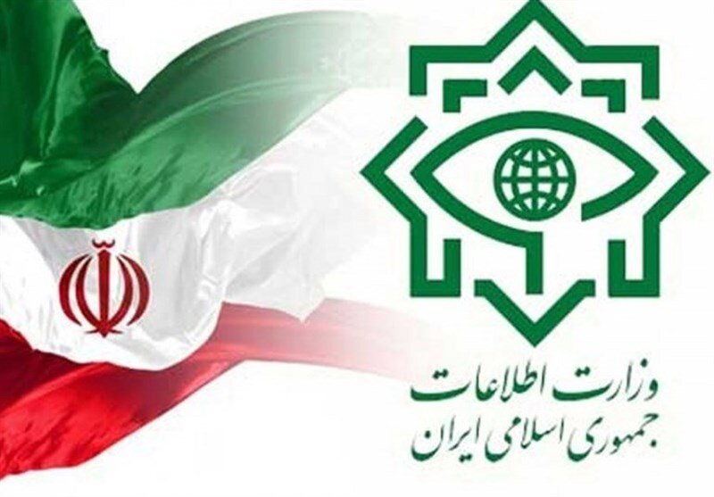 جزئیات دستگیری اعضای یک تیم تروریستی و ضدامنیتی از سوی وزارت اطلاعات