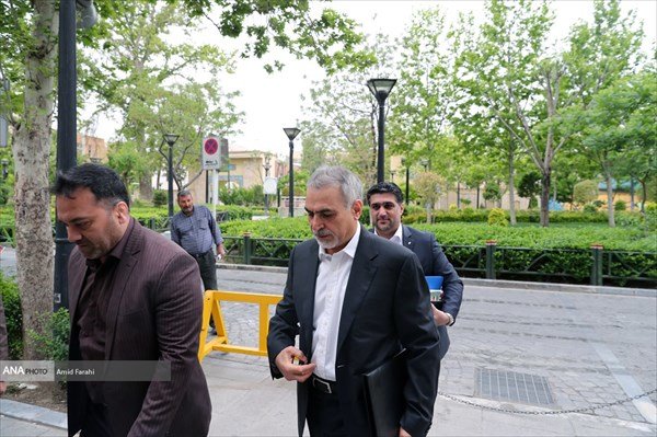 جزئیات گزارش مجلسی‌ها درباره مدرک تحصیلی حسین فریدون /پرونده به قوه قضاییه رفت