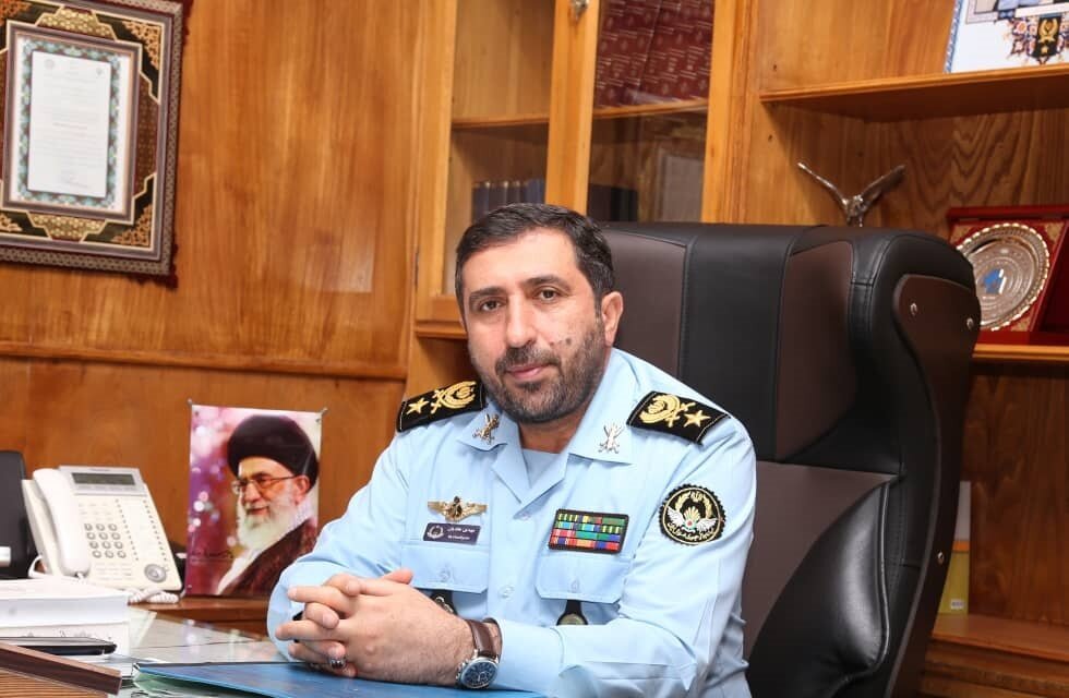 جزئیاتی از اقدامات پدافند هوایی ارتش در تولید موشک‌های هوا به هوا، بمب‌های هوشمند، پهپادهای رزمی و …