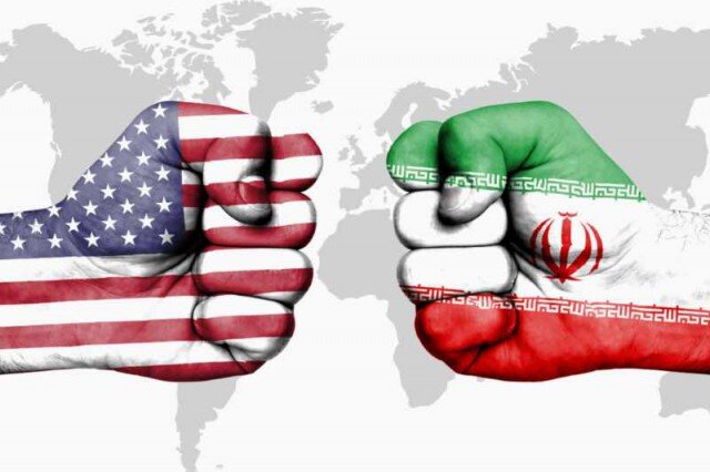 جلسه فراکسیون اقدام پیش دستانه علیه تهدیدات آمریکا برگزار شد