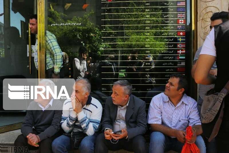 جهش بعدی دلار نزدیک است؟