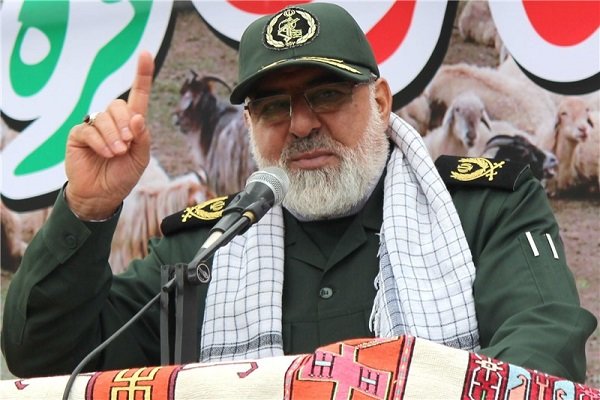 «جهش تولید» باروحیه جهادی محقق می‌شود/ باید به خود اتکایی برسیم