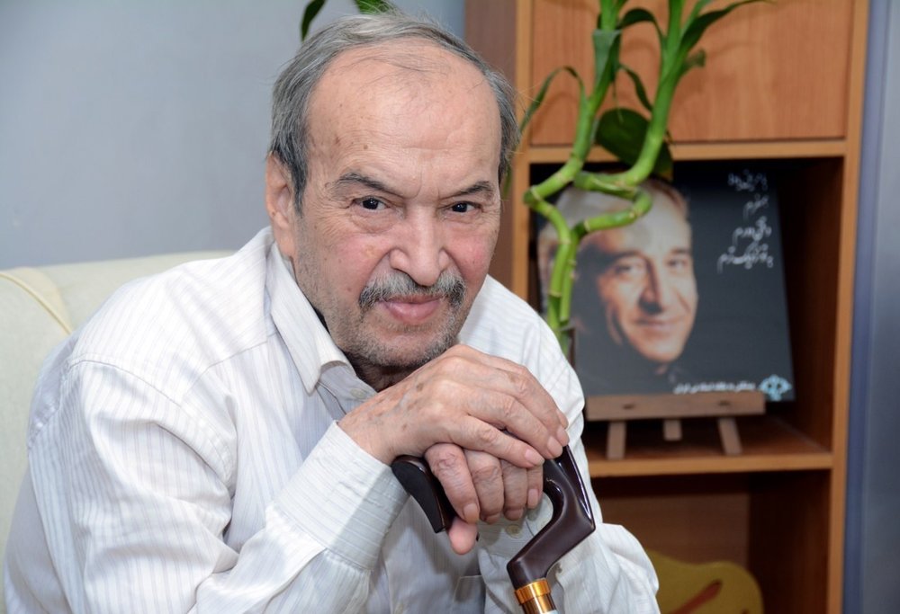 حسن ناهید؛ نوازندهای که سازی وحشی را به شیوه خود رام کرد حسن ناهید؛ نوازندهای که سازی وحشی را به شیوه خود رام کرد